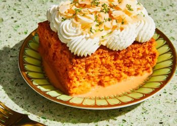 Bu Kek Ne Kadar Uzun Süre Islanırsa O Kadar İyi