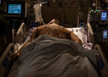 Erkeklerin Yaşam Beklentisinde ‘Rahatsız Edici’ Bir Düşüş