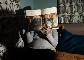 Hayatın Karanlık Tarafını Göz Ardı Etmeyen Çocuk Kitapları