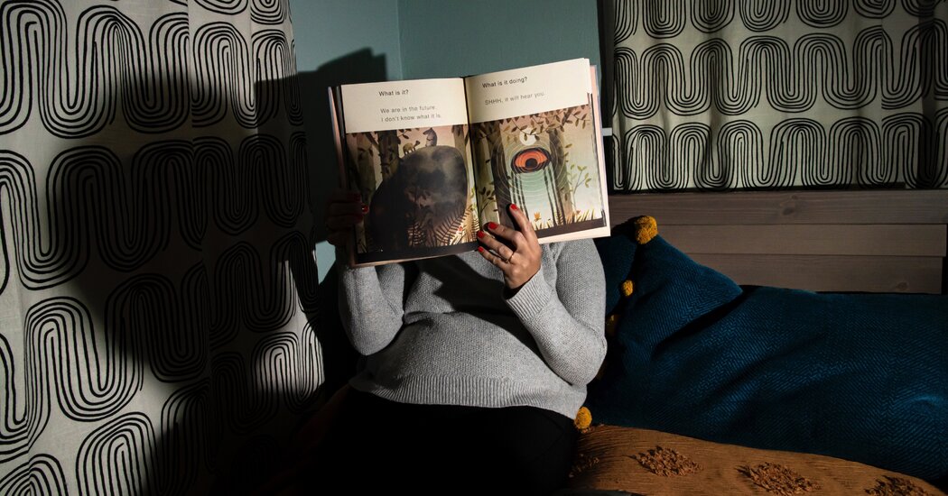 Hayatın Karanlık Tarafını Göz Ardı Etmeyen Çocuk Kitapları