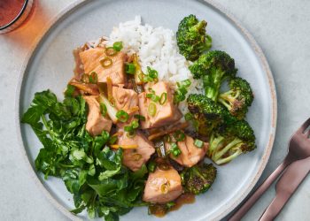 Her Şeyi Pişirdikten Sonra Ne Pişirmeli?