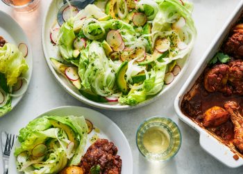 Herkesin Seveceği Tavuk ve Patates