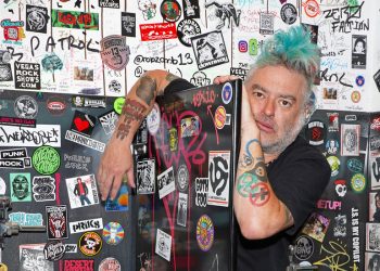 Küratör Olmak İstiyorum: Punk’ı gerçekten Müzeye Koyabilir misiniz?