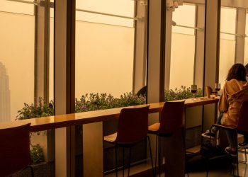 Neden Hala Kirli İç Mekan Havasını Soluyoruz?