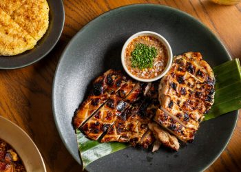 Restoran İncelemesi: Bangkok Supper Club’da Tayland Yemeklerine Yeni Bir Bakış