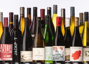 Şükran Günü için, 20 Doların Altında 20 Şarap