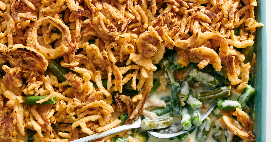 Yeşil Fasulye Güveç Kodunun Kırılması