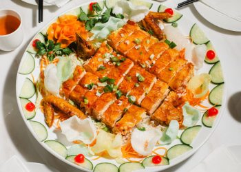 2023 Yılının En İyi 8 New York Yemeği