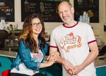 Ample Hills Kurucuları Yine İş Dışında