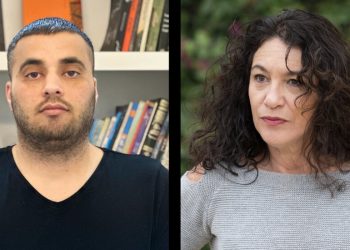 Barış Aktivistleri Birlikte Birlikte Çalıştılar.  7 Ekim Her Şeyi Değiştirdi.