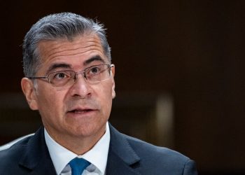 Biden Yönetimi Çocuklarda Sağlık Yardımı Kayıpları Konusunda 9 Valiyi Uyurdı