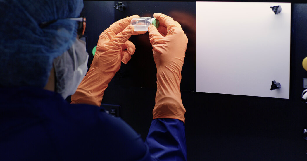 FDA, CRISPR Kullanan da Dahil Olmak Üzere Orak Hücre Tedavilerini Onayladı