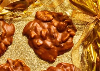 İyi Bir Pralinin Gücünü Hafife Almayın