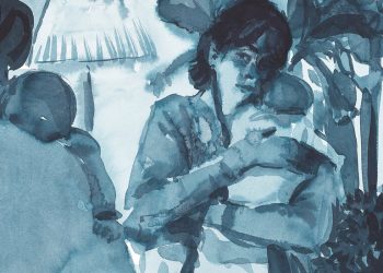 Kadın Sanatçılar Çalışma Yerine Anneliği Seçtiğinde