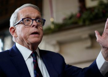 Ohio Valisi Küçükler İçin Deva Geçişini Yasaklayan Yasa Tasarısını Engelledi