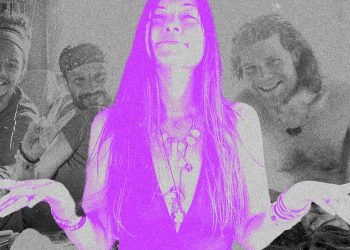 Tanrı Ana Kültü Instagram Çağı İçin Yapıldı