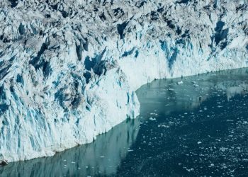 500 Milyon Dolar Buzulu Kurtarılabilir mi?