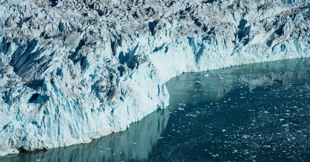 500 Milyon Dolar Buzulu Kurtarılabilir mi?