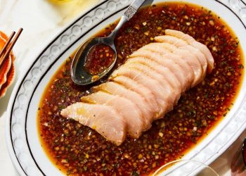 Bir Maui Yerlisi Sashimi’yi Nasıl Ekstra Özel Hale Getiriyor?