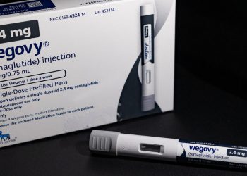 Geniş Araştırmada Ozempic ve Wegovy Kullanıcılarının İntihar Düşünceleri Riski Daha Azdı