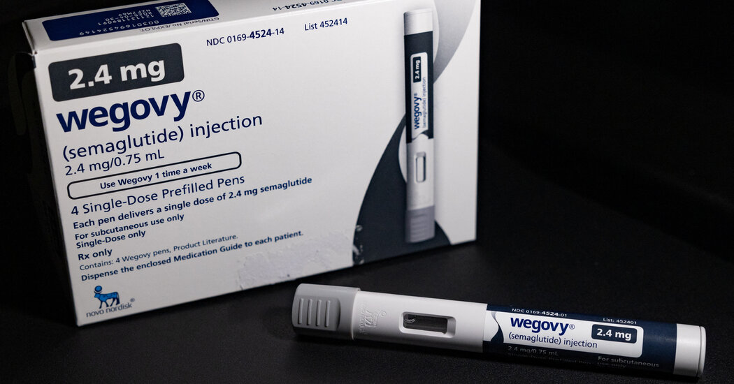 Geniş Araştırmada Ozempic ve Wegovy Kullanıcılarının İntihar Düşünceleri Riski Daha Azdı
