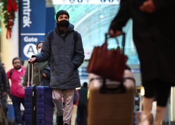Kovid Yeniden Dirildi, Ancak Bilim Adamları Tehditin Azaldığını Görüyor