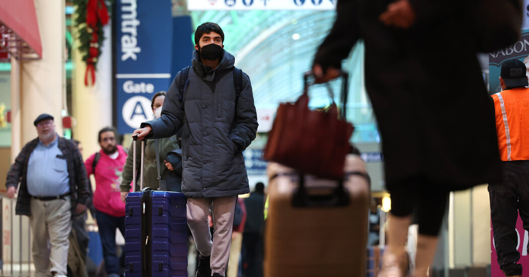 Kovid Yeniden Dirildi, Ancak Bilim Adamları Tehditin Azaldığını Görüyor