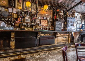 Yeni Yıl, Çok Eski Restoranlar