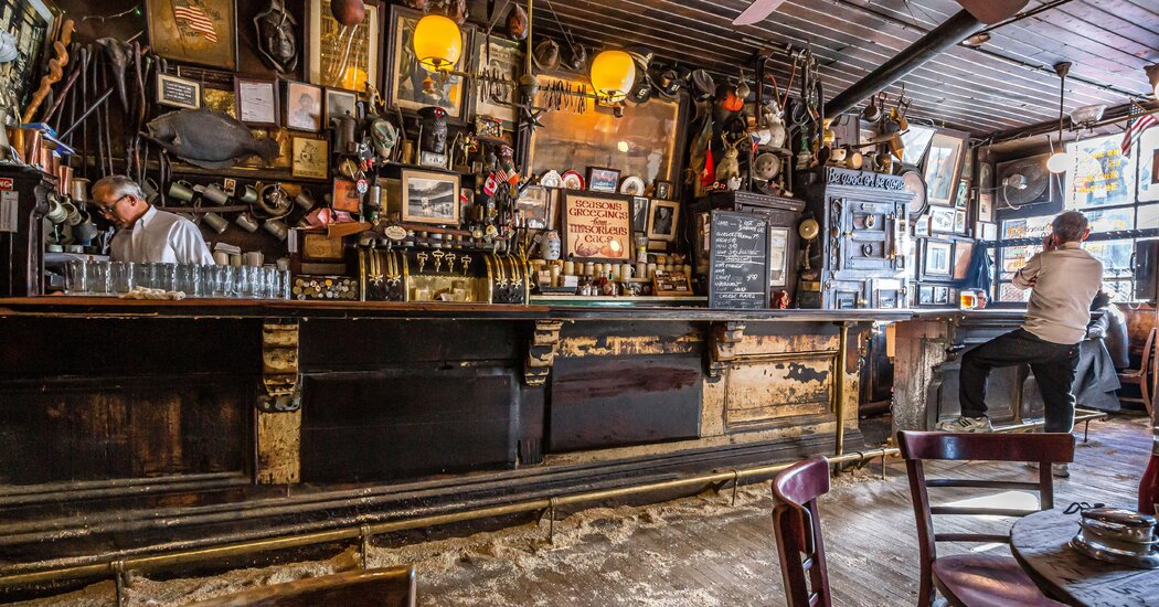 Yeni Yıl, Çok Eski Restoranlar