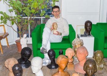 25 Kafanın Bir Kafadan Daha İyi Olduğu Bir Tasarımcı