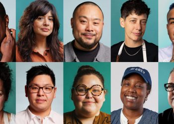 30 Şef Bahşiş Verme, Z Kuşağı Aşçılar ve Siz Müşteri Konusunda Açıkladı