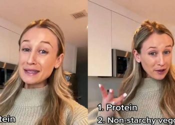 Abd’li diyetisyenden ezber bozan zayıflama çağrısı! 2024’te yemeniz gereken 3 yiyecek