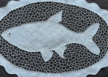 Bardak Altlığı Peçetenin Beklenmedik Dönüşü