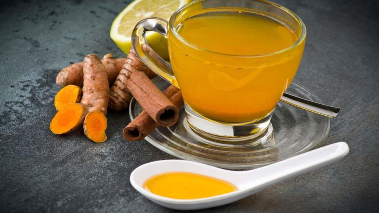 Çayınıza eklediğinizde bağırsakları motor üzere çalıştırıyor!Tatlı kaşığının ucunda eklerseniz..