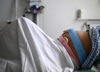 Çocukların Komplikasyonları Olan Annelerden Doğan Çocuklar Daha Yüksek Kalp Riskleriyle Karşı Karşıyadır