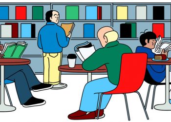 Dergileri Para Ödemeden Okuyanlar İçeriklerini ‘Çalmış’ Mıdır?