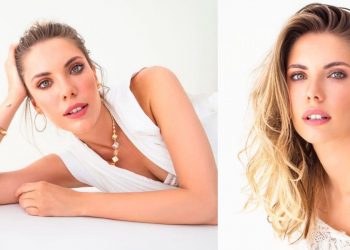 Eda Ece: “Düğünümde Zangır Zangır Titredim!”