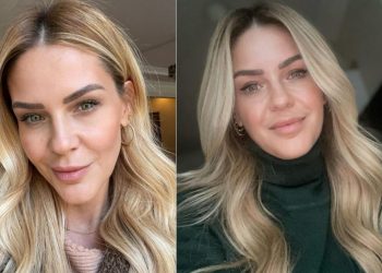 Eski Eşi ve Kardeşinin Aşk Tezlerine Emine Ün’den Yanıt Geldi!