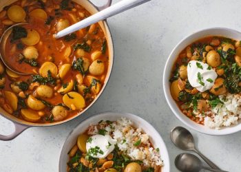 Gochujang Her Zaman İyi Bir Fikirdir