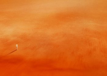 İnsanlar Mars’ın Psikolojik Eziyetine Dayanabilir mi?