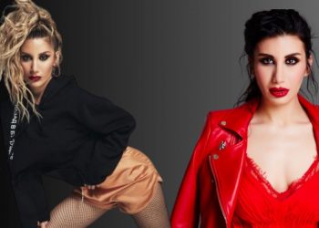 İrem Derici’nin Şok Tesiri Yaratan Aşk İtirafı!