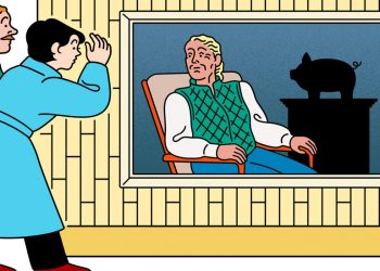 Kayınvalidem Emeklilik İçin Biriktirmedi.  Kancada Mıyız?