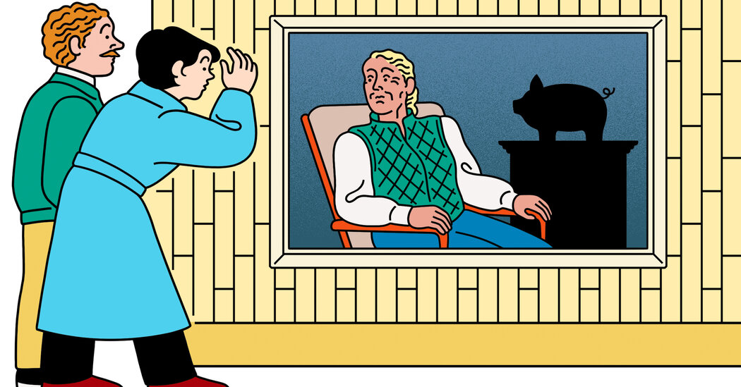 Kayınvalidem Emeklilik İçin Biriktirmedi.  Kancada Mıyız?