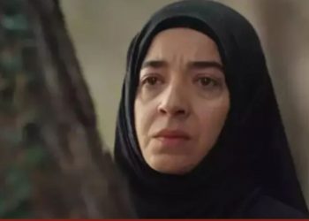 Kızıl Goncalar’ın Müyesser’i Asiye Dinçsoy’un Gerçek Hayattaki Şok Görünümü!