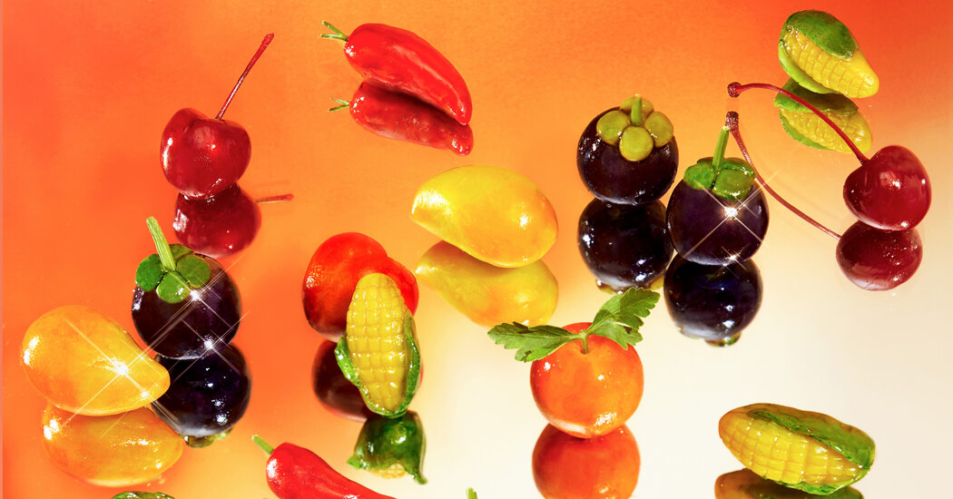 Maş Fasulyesi Tatlılarının Nostaljik Çekiciliği