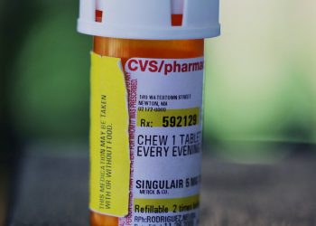 NY Başsavcısı Astım İlacı İçin Daha Sıkı Uyarılarda Bulundu