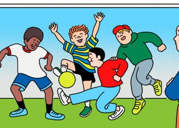 Oğlum Dışlanmış Biriyle Oynamayı Reddediyor.  Bu Onu Bir Zorba mı Yapıyor?