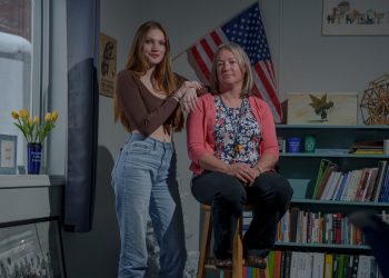 Öğrenci Ruh Sağlığı Savunucularının En Büyükleri öğrencilerin O görünümleri