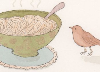 Savaş, Anma ve Minik Av Kuşları