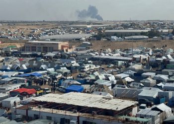 Savaş ve Hastalık 6 Ayda 85.000 Gazzeliyi Öldürebilir